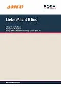 E-Book (epub) Liebe Macht Blind von Ann Heston, Erik Wallnau, Al Hartner