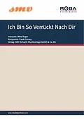 E-Book (epub) Ich Bin So Verrückt Nach Dir von Jonny Sivo, Frank Corney, Mike Roger
