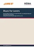E-Book (epub) Blues For Lovers von Heinz Kiessling