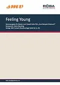 E-Book (epub) Feeling Young von Heinz Kiessling