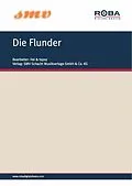 E-Book (epub) Die Flunder von Hai Frankl, Topsy Frankl