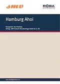 E-Book (epub) Hamburg Ahoi von Kurt Henkels, Charly Tory