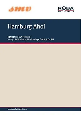 E-Book (epub) Hamburg Ahoi von Kurt Henkels, Charly Tory