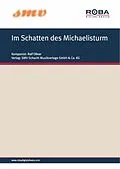 E-Book (epub) Im Schatten des Michaelisturm von Rudolf Sander, Ralf Olivar, Herbert Kauschka