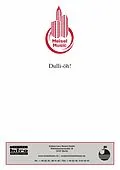 E-Book (epub) Dulli-öh! von Kurt Feltz, Max Wallner, Fred Raymond