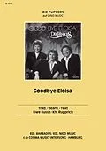 E-Book (epub) Goodbye Eloisa von Kh. Rupprich, Uwe Busse, Rolf Knöfel