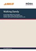 E-Book (epub) Walking Dandy von Peter Thomas, Hilmar Wolf-de Rooy