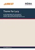E-Book (epub) Theme For Lucy von Peter Thomas, Hilmar Wolf-de Rooy