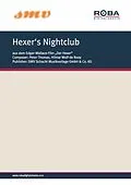 E-Book (epub) Hexer's Nightclub von Peter Thomas, Hilmar Wolf-de Rooy