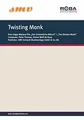 E-Book (epub) Twisting Monk von Peter Thomas, Hilmar Wolf-de Rooy