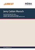 E-Book (epub) Jerry Cotton Marsch von Peter Thomas, Frank Pleyer