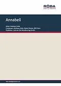 E-Book (epub) Annabell von Dieter Klemm, Andreas Holm, Will Horn
