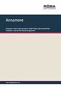 E-Book (epub) Annamore von Ralph Stüwe, Gian Luigi Constanzo, Bernhard Bohlke