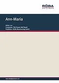 E-Book (epub) Ann-Maria von Piet Souer, Rolf Basel