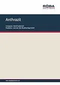 E-Book (epub) Anthrazit von René Dubianski