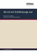 E-Book (epub) Als ich ein Schäferjunge war von Günther Deicke