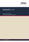 E-Book (epub) Alt Berlín I + II von Rolf Hurdelhey