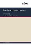 E-Book (epub) Am allerschönsten bist du von Hans Hardt