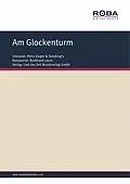 E-Book (epub) Am Glockenturm von Alexander Kirfe