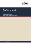 E-Book (epub) Am Strelasund von Bernd Thomas