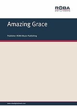 eBook (epub) Amazing Grace de Rolf Baierle