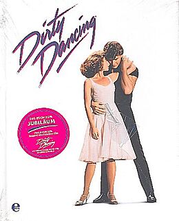Fester Einband Dirty Dancing-Das große Buch zum Filmjubiläum von 
