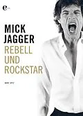 E-Book (epub) Mick Jagger von Marc Spitz