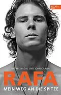 E-Book (epub) RAFA von Rafael Nadal, John Carlin