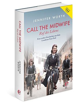 Livre Relié Call the Midwife-Ruf des Lebens de Jennifer Worth