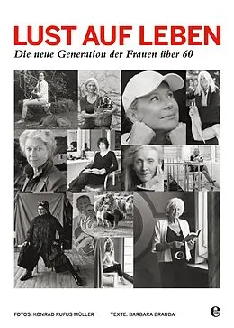 E-Book (epub) Lust auf Leben von Barbara Brauda