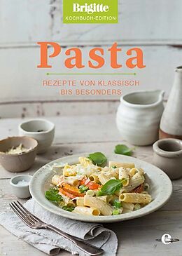 bestes pasta kochbuch