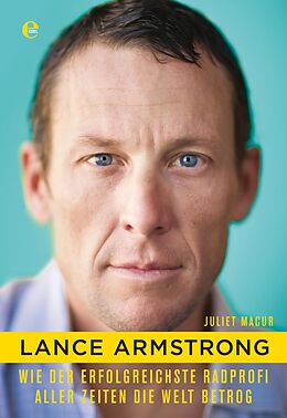 E-Book (epub) Lance Armstrong von Juliet Macur