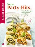 E-Book (epub) K&G - Neue Party-Hits von Kochen & Genießen