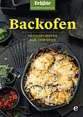 E-Book (epub) Brigitte Kochbuch-Edition: Backofen von Brigitte Kochbuch-Edition