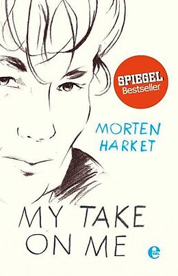 Fester Einband My take on me von Morten Harket