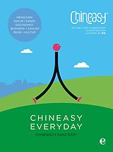 E-Book (epub) Chineasy Everyday von ShaoLan Hsueh