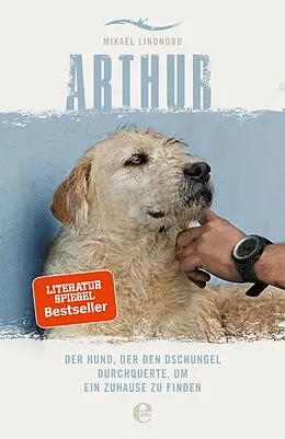 E-Book (epub) Arthur von Mikael Lindnord