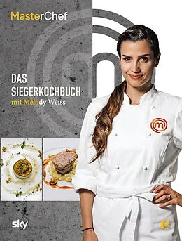 E-Book (epub) MasterChef - Das Siegerkochbuch von MasterChef