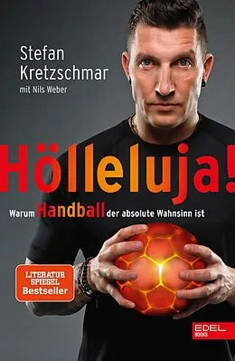 E-Book (epub) Hölleluja! von Stefan Kretzschmar, Nils Weber