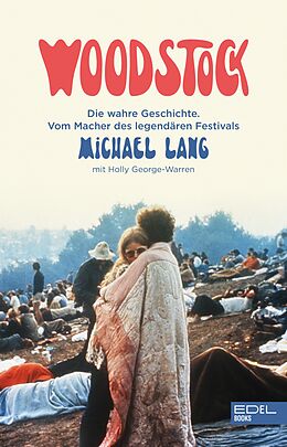 E-Book (epub) Woodstock von Michael Lang
