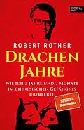 E-Book (epub) Drachenjahre von Robert Rother