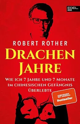E-Book (epub) Drachenjahre von Robert Rother