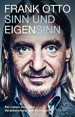 E-Book (epub) Sinn und Eigensinn von Frank Otto