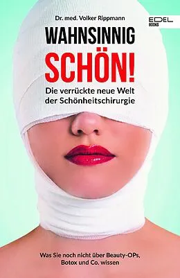 E-Book (epub) Wahnsinnig schön! von Volker Rippmann