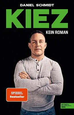 E-Book (epub) KIEZ. Kein Roman von Daniel Schmidt