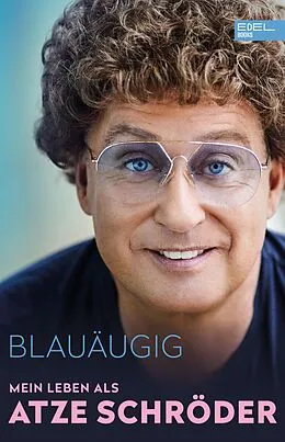E-Book (epub) Blauäugig von Atze Schröder