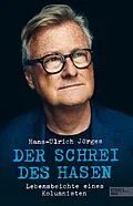 E-Book (epub) Der Schrei des Hasen von Hans-Ulrich Jörges