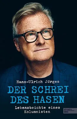 E-Book (epub) Der Schrei des Hasen von Hans-Ulrich Jörges