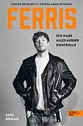 E-Book (epub) FERRIS von Sascha Reimann, Helena Anna Reimann