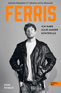 E-Book (epub) FERRIS von Sascha Reimann, Helena Anna Reimann